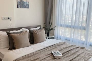 1 Bedroom Condo for rent in Rich Park at Triple Station, Suan Luang, Bangkok near Airport Rail Link Hua Mak