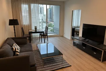 2 Bedroom Condo for rent in Ashton Morph 38, Phra Khanong, Bangkok near BTS Thong Lo