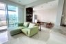 1 Bedroom Condo for sale in Supalai Prima Riva, Chong Nonsi, Bangkok