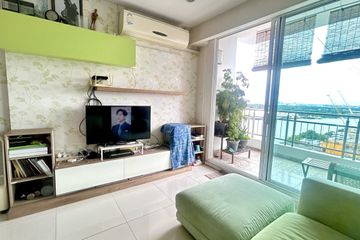 1 Bedroom Condo for sale in Supalai Prima Riva, Chong Nonsi, Bangkok