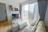 1 Bedroom Condo for rent in HQ by Sansiri, Khlong Tan Nuea, Bangkok near BTS Thong Lo