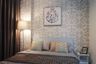 1 Bedroom Condo for rent in Aspire Ngamwongwan, Thung Song Hong, Bangkok