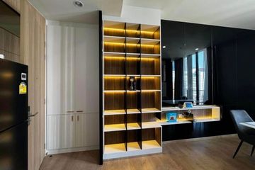 1 Bedroom Condo for rent in Noble BE19, Khlong Toei Nuea, Bangkok near BTS Asoke