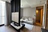 1 Bedroom Condo for rent in Noble BE19, Khlong Toei Nuea, Bangkok near BTS Asoke