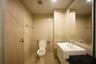 Condo for rent in Supalai Lite Sathorn - Charoenrat, Bang Khlo, Bangkok near BTS Saphan Taksin