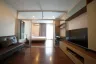 Condo for rent in Supalai Lite Sathorn - Charoenrat, Bang Khlo, Bangkok near BTS Saphan Taksin