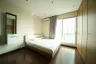 Condo for rent in Supalai Lite Sathorn - Charoenrat, Bang Khlo, Bangkok near BTS Saphan Taksin