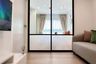 1 Bedroom Condo for rent in iCondo Activ Phattanakan, Suan Luang, Bangkok