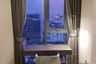 1 Bedroom Condo for rent in THE LINE Phahol - Pradipat, Phaya Thai, Bangkok near BTS Saphan Kwai
