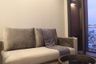 1 Bedroom Condo for rent in THE LINE Phahol - Pradipat, Phaya Thai, Bangkok near BTS Saphan Kwai