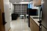 1 Bedroom Condo for rent in SOCIO Ruamrudee, Lumpini, Bangkok near BTS Ploen Chit