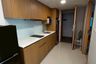 1 Bedroom Condo for rent in SOCIO Ruamrudee, Lumpini, Bangkok near BTS Ploen Chit