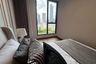 1 Bedroom Condo for rent in Ideo Q Sukhumvit 36, Khlong Tan, Bangkok near BTS Thong Lo
