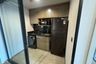 1 Bedroom Condo for rent in Ideo Q Sukhumvit 36, Khlong Tan, Bangkok near BTS Thong Lo