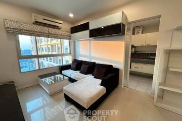 2 Bedroom Condo for rent in Q House Sathorn, Khlong Ton Sai, Bangkok near MRT Lumpini