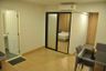 1 Bedroom Condo for sale in The Nich Mono Bangna, Bang Na, Bangkok near BTS Udom Suk