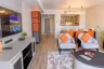 3 Bedroom Condo for rent in Oakwood Residence, Khlong Tan Nuea, Bangkok