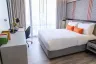 3 Bedroom Condo for rent in Oakwood Residence, Khlong Tan Nuea, Bangkok