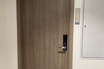 2 Bedroom Condo for sale in CLOUD Thonglor-Phetchaburi, Bang Kapi, Bangkok near MRT Phetchaburi