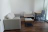 1 Bedroom Condo for rent in U Delight Ratchavibha, Lat Yao, Bangkok
