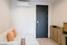 1 Bedroom Condo for sale in The BASE Garden Rama 9, Hua Mak, Bangkok near MRT Ramkhamhaeng 12
