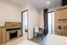 1 Bedroom Condo for sale in The BASE Garden Rama 9, Hua Mak, Bangkok near MRT Ramkhamhaeng 12