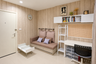 1 Bedroom Condo for sale in Aspire Sukhumvit 48, Phra Khanong, Bangkok near BTS Phra Khanong