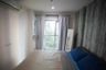 1 Bedroom Condo for sale in Aspire Sukhumvit 48, Phra Khanong, Bangkok near BTS Phra Khanong