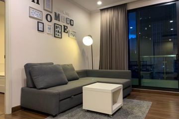 2 Bedroom Condo for rent in Supalai Elite Sathorn - Suanplu, Thung Maha Mek, Bangkok near BTS Chong Nonsi