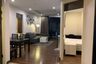 2 Bedroom Condo for rent in Supalai Elite Sathorn - Suanplu, Thung Maha Mek, Bangkok near BTS Chong Nonsi