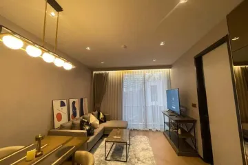 1 Bedroom Condo for Sale or Rent in The Reserve 61 Hideaway, Khlong Tan Nuea, Bangkok near BTS Ekkamai