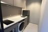 2 Bedroom Condo for rent in Life Asoke Rama 9, Makkasan, Bangkok near MRT Phra Ram 9
