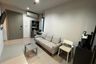 2 Bedroom Condo for rent in Life Asoke Rama 9, Makkasan, Bangkok near MRT Phra Ram 9
