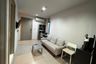 2 Bedroom Condo for rent in Life Asoke Rama 9, Makkasan, Bangkok near MRT Phra Ram 9