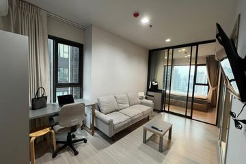 2 Bedroom Condo for rent in Life Asoke Rama 9, Makkasan, Bangkok near MRT Phra Ram 9