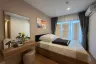 1 Bedroom Condo for rent in The Line Vibe, Chom Phon, Bangkok near BTS Ladphrao Intersection