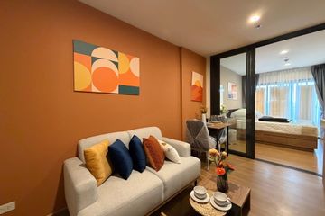 1 Bedroom Condo for rent in The Line Vibe, Chom Phon, Bangkok near BTS Ladphrao Intersection