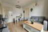 1 Bedroom Condo for rent in The Nest Sukhumvit 22, Khlong Toei, Bangkok near BTS Phrom Phong