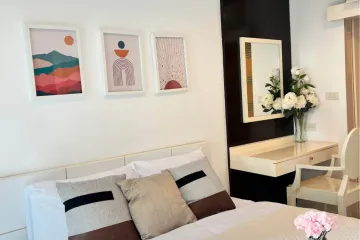 1 Bedroom Condo for rent in Parc Exo Kaset - Navamintra, Ram Inthra, Bangkok