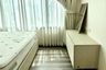 1 Bedroom Condo for rent in Q Asoke, Makkasan, Bangkok near MRT Phetchaburi