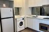 1 Bedroom Condo for rent in Q Asoke, Makkasan, Bangkok near MRT Phetchaburi