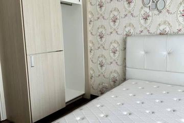 1 Bedroom Condo for rent in Q Asoke, Makkasan, Bangkok near MRT Phetchaburi