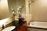 2 Bedroom Condo for rent in Amanta Lumpini, Thung Maha Mek, Bangkok near MRT Khlong Toei