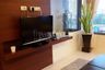 2 Bedroom Condo for rent in Amanta Lumpini, Thung Maha Mek, Bangkok near MRT Khlong Toei