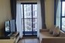 1 Bedroom Condo for rent in THE STAGE Mindscape Ratchada - Huai Khwang, Huai Khwang, Bangkok near MRT Huai Khwang