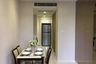 2 Bedroom Condo for rent in Hyde Sukhumvit 11, Khlong Toei Nuea, Bangkok near BTS Nana
