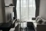 1 Bedroom Condo for rent in Ideo Mobi Sukhumvit East Point, Bang Na, Bangkok near BTS Bang Na