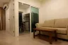 1 Bedroom Condo for rent in Aspire Sathorn-Thapra, Bukkhalo, Bangkok near BTS Talat Phlu