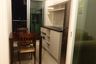 1 Bedroom Condo for rent in Aspire Sathorn-Thapra, Bukkhalo, Bangkok near BTS Talat Phlu