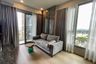 2 Bedroom Condo for rent in Whizdom The Forestias, Bang Kaeo, Samut Prakan